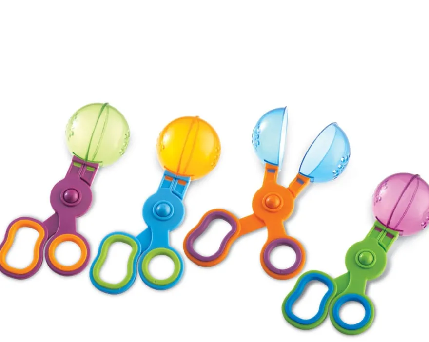 Handy Scoopers, 4 st.