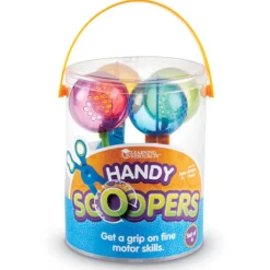 Handy Scoopers, 4 st.
