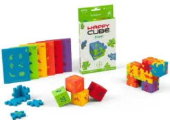 Happy Cube Junior 6-pack