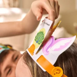 Hedbanz – Vem är jag?