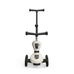 Highwaykick 1 Push and Go - Ash