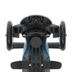 Highwaykick 1 Push and Go - Steel