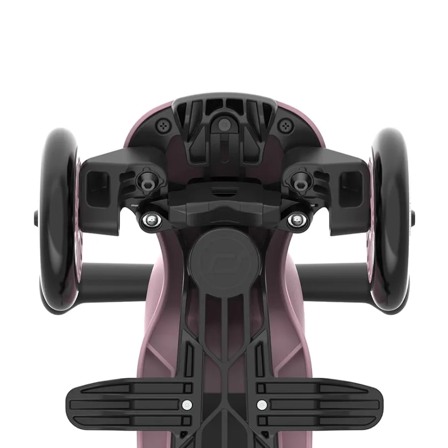 Highwaykick 1 Push and Go - Wildberry
