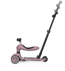 Highwaykick 1 Push and Go - Wildberry