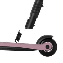 Highwaykick 1 Push and Go - Wildberry