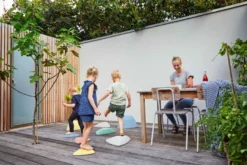 Hilltops Nordic - Set med 3 st