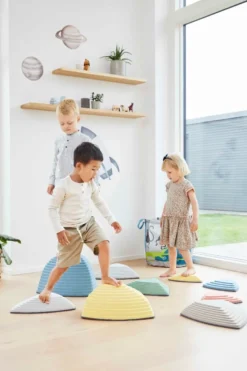 Hilltops Nordic - Set med 3 st