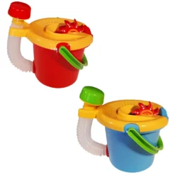 Hinkpaket med duschslang (blandade), 1 st.