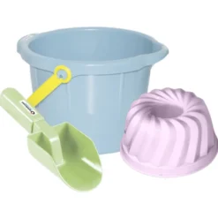 Hinkpaket – Pastell, 3 delar