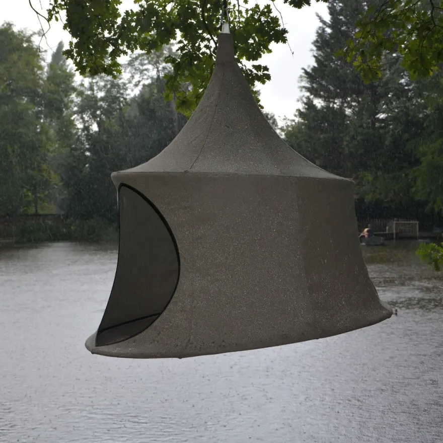 Hänghus Ø150 cm – Earth