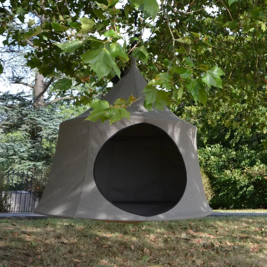 Hänghus Ø150 cm – Earth