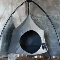 Hänghus Ø150 cm – Earth