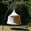 Hänghus Ø150 cm – Sand