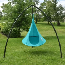Hängkoja Ø120 cm – Bayou Breeze