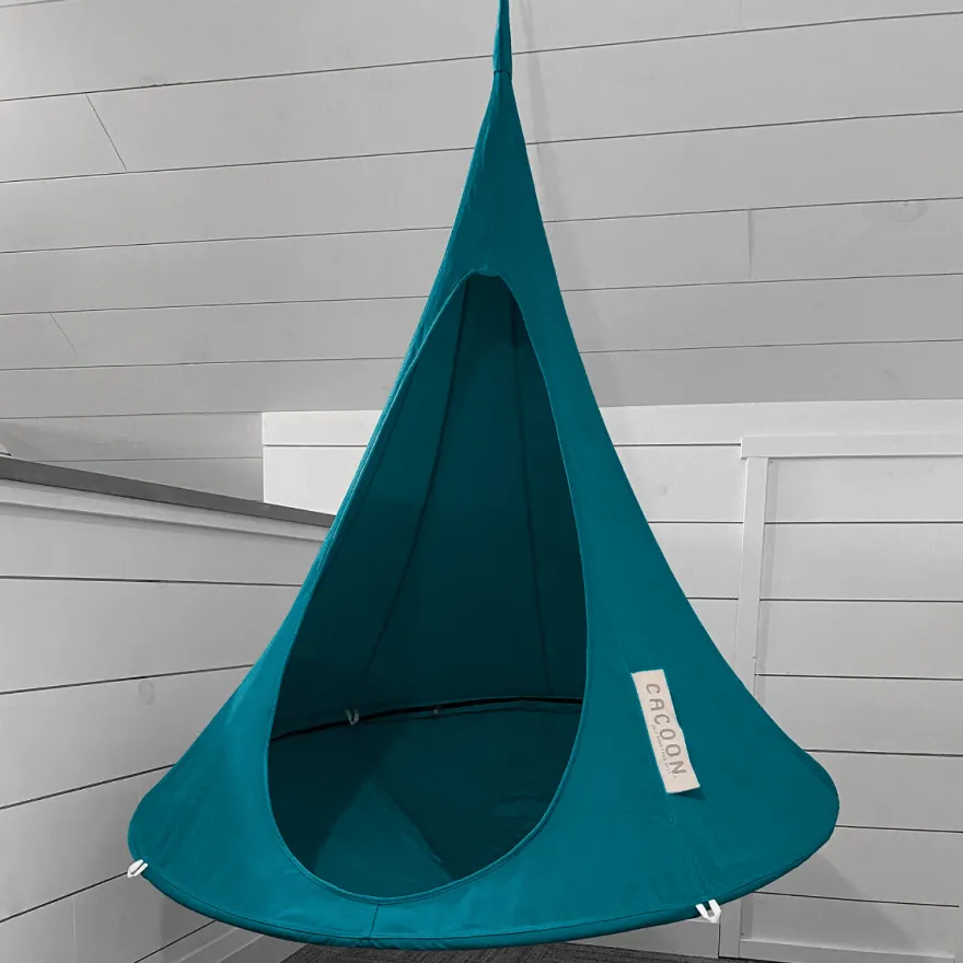 Hängkoja Ø120 cm – Bayou Breeze