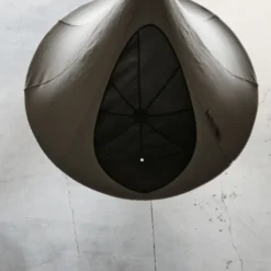 Hängkoja Ø150 cm – Earth
