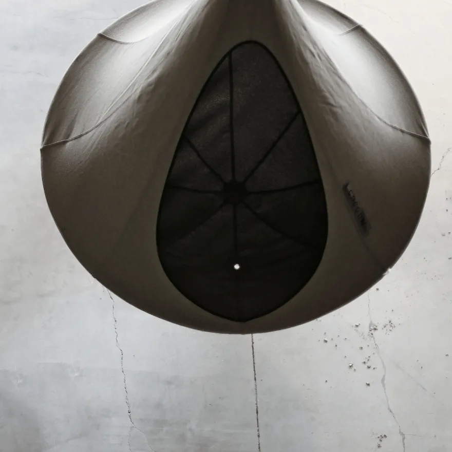 Hängkoja Ø150 cm – Earth