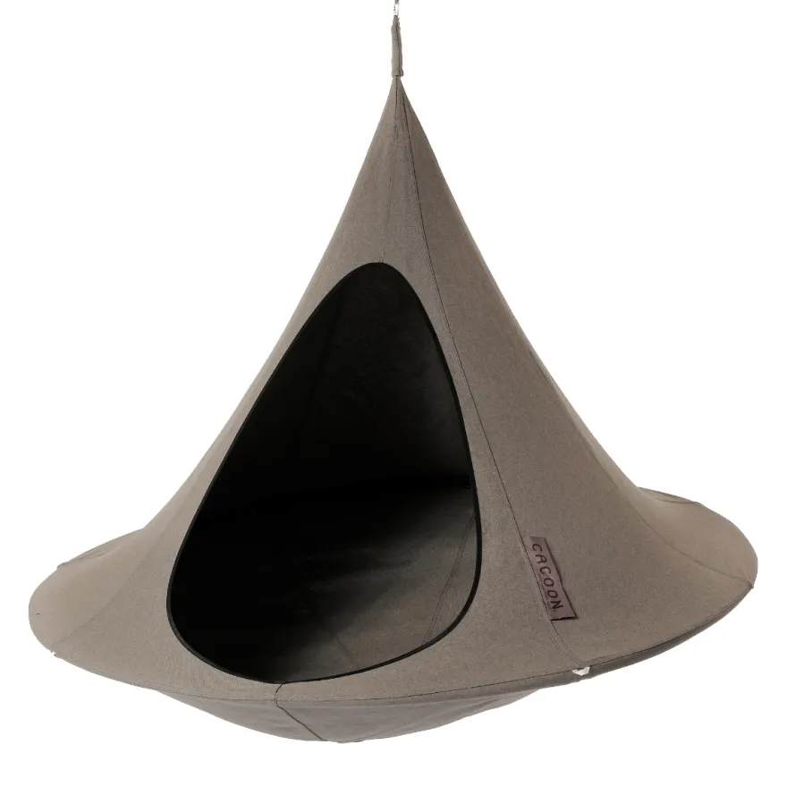 Hängkoja Ø150 cm – Earth