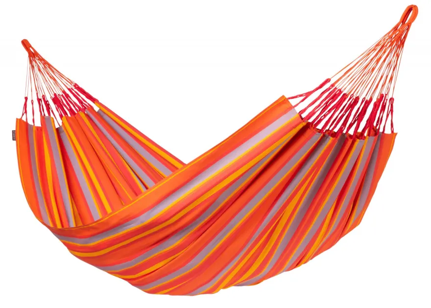 Hängmatta kingsize outdoor - Toucan