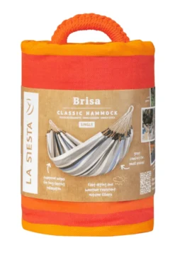 Hängmatta single outdoor - Toucan