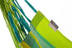 Hängstol kingsize outdoor - Lime