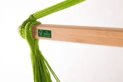 Hängstol kingsize outdoor - Lime