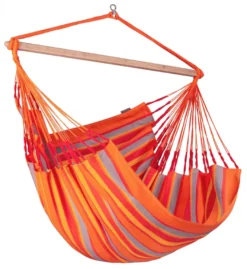 Hängstol kingsize outdoor - Toucan