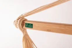 Hängstol single outdoor - Sea Salt