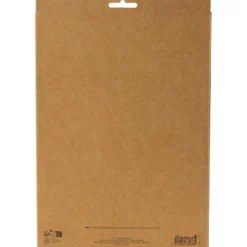 Hobbyfilt A4 - Lila/rosa, 10 ark