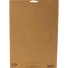 Hobbyfilt A4 - Natur, 10 ark