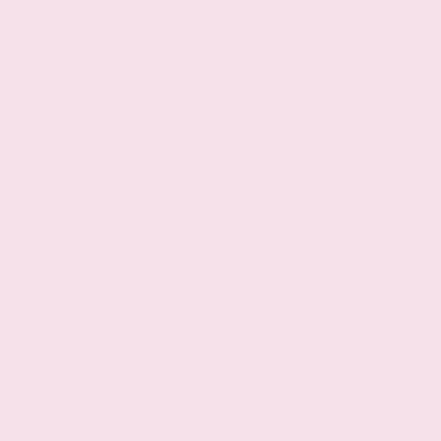 Hobbyfärg 60 ml - Pale rose, 1 st.