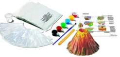 Hobbyset Vulkan
