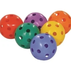 Hockeybollar, 6 st.