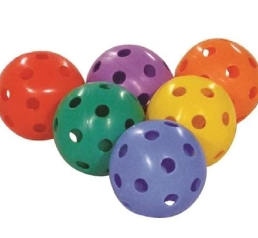 Hockeybollar, 6 st.