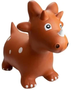 Hoppdjur - Dino