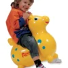 Hoppdjur - Häst Rody