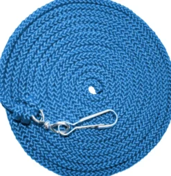 Hopprep med karbinhake (blandade färger), 1 st.