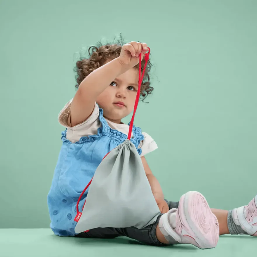 Hörselskydd Muffy Baby 1-4 år – Grön
