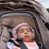 Hörselskydd Muffy Baby 1-4 år – Rosa