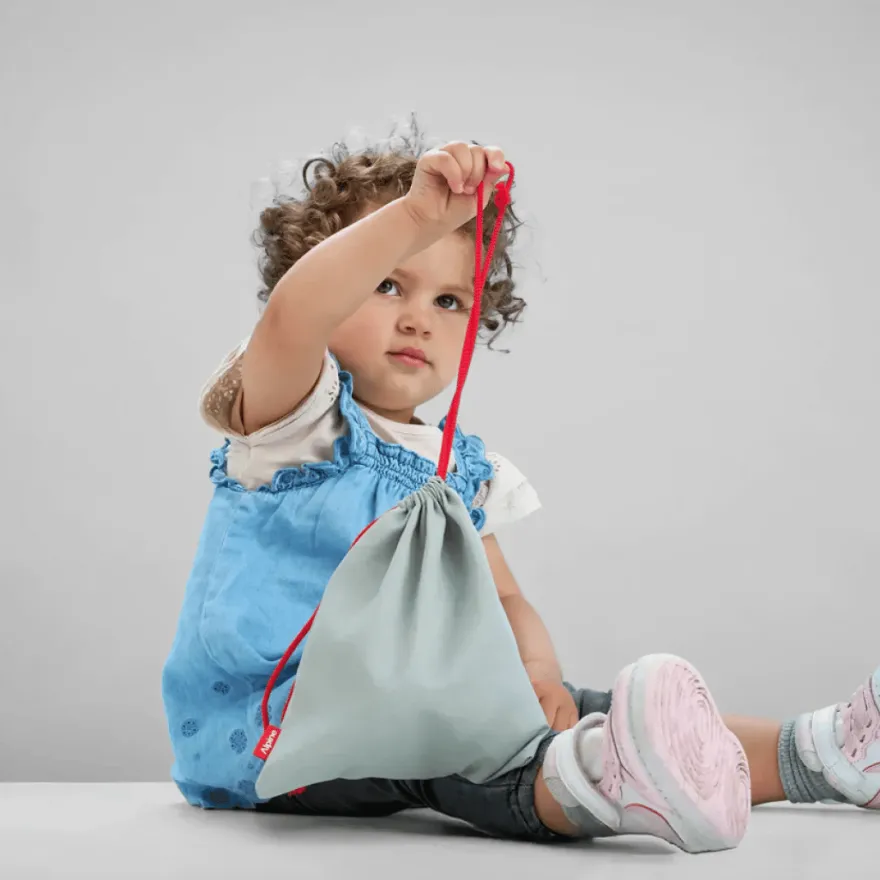 Hörselskydd Muffy Baby 1-4 år – Svart
