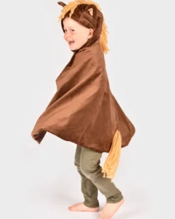 Häst, stl. 3-8 år