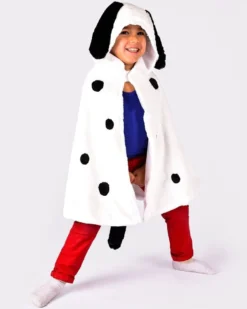 Hundcape, Stl. 3-8 år