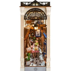 Hyllmagi – Arcade Dating