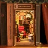 Hyllmagi – Bookstore