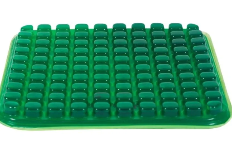 2-i-1 gelédyna (27 x 27 cm)
