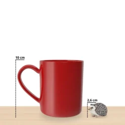 Igelkott – L: 4,5 cm