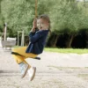 2-i-1 gunga - Turn & Swing