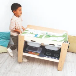 4-i-1 multilekbord