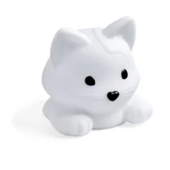 2-i-1 nattlampa och andningsguide, Luna