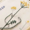 Inlärningspaket - Broderi